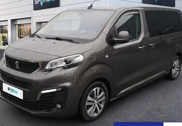 Peugeot Traveller 92.432 km 29.980 &euro; Neu-Isenburg 63263