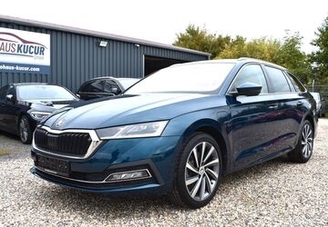 Skoda Octavia 68.000 km 22.490 &euro; Alsheim 67577