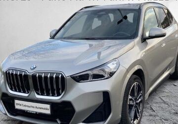 BMW X1 8.120 km 39.533 &euro; Frankfurt 60314