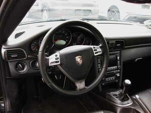Porsche 911 997 Targa 4 dt.Fzg. 197.000 km 40.999 &euro; Biebesheim 64584