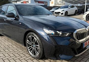 BMW 520 19.700 km 52.900 &euro; Hofheim am Taunus 65719