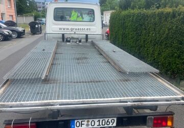 IVECO Andere 265.700 km 6.799 &euro; Dietzenbach 63128