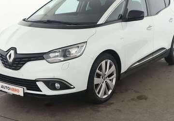 Renault Scenic 80.897 km 12.400 &euro; Frankfurt am Main 65936