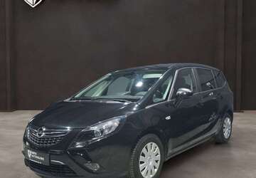 Opel Zafira 134.825 km 8.400 &euro; Ginsheim-Gustavsburg 65462
