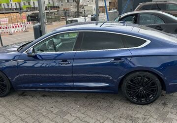Audi A5 195.500 km 19.800 &euro; Frankfurt 60529