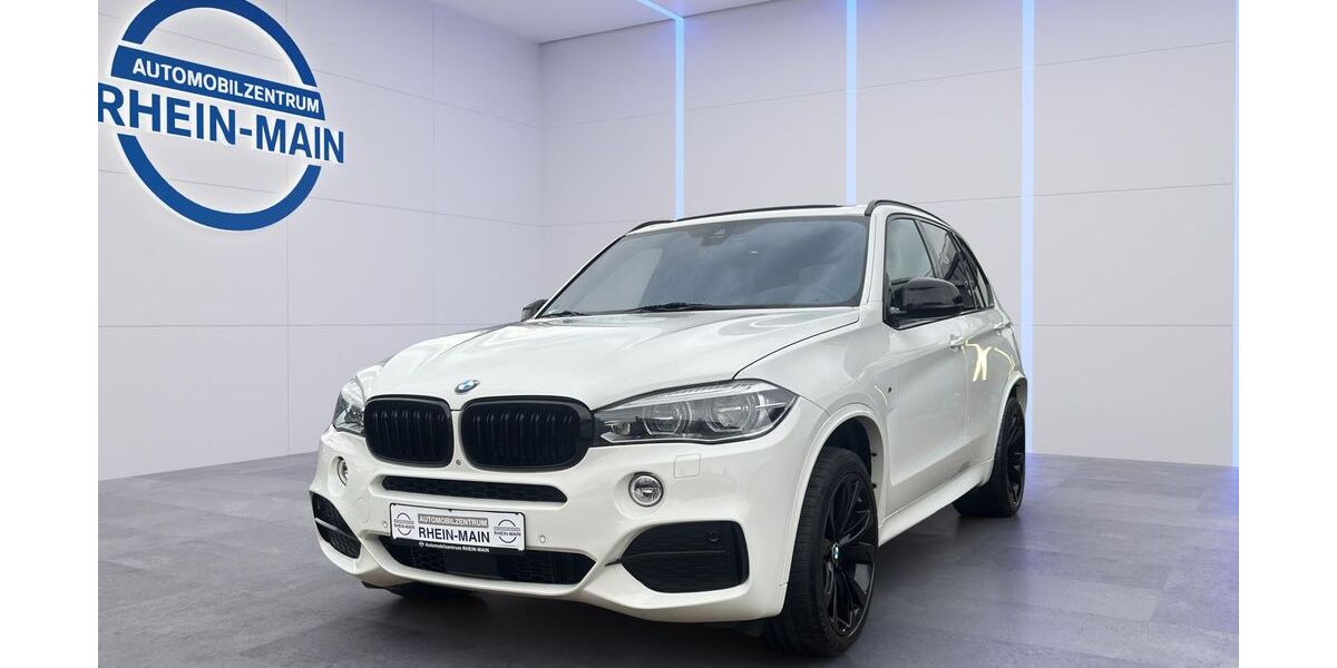 BMW X5 148.000 km 29.900 &euro; Nauheim 64569