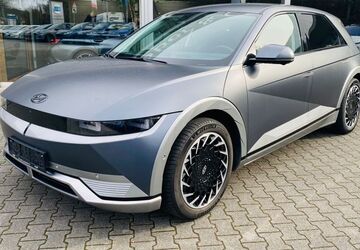 Hyundai IONIQ 5 38.543 km 27.750 &euro; Dieburg 64807