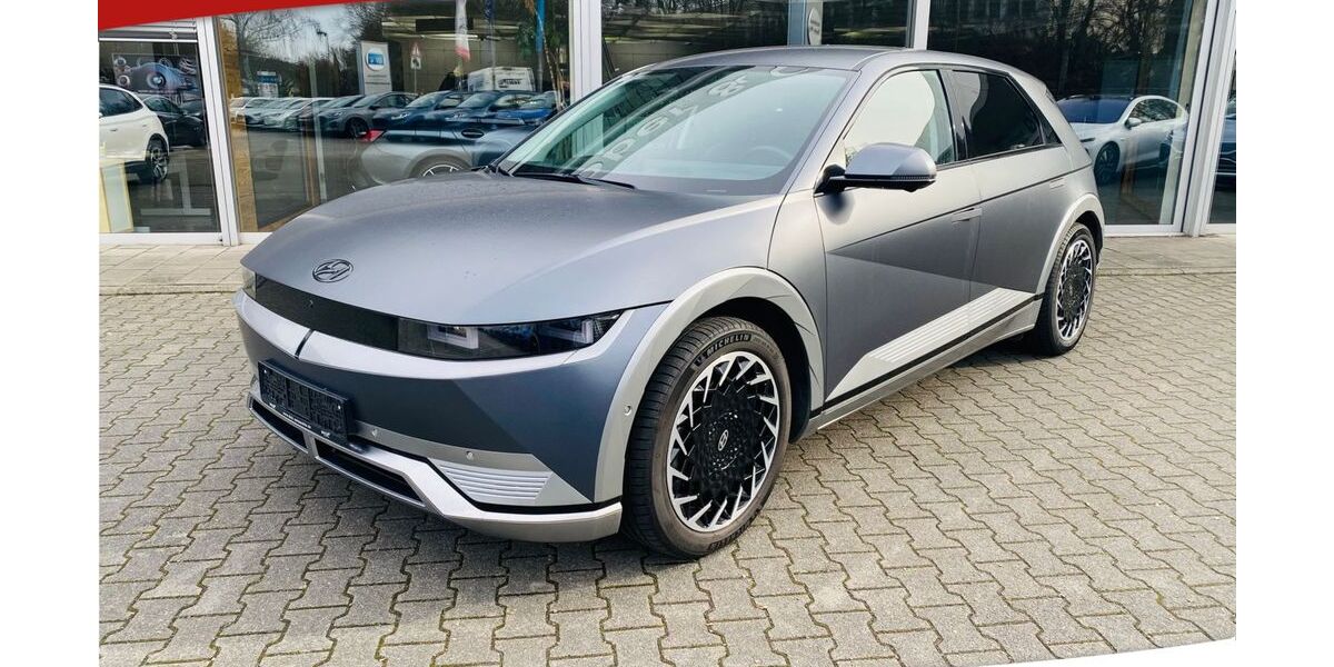 Hyundai IONIQ 5 38.543 km 27.750 &euro; Dieburg 64807