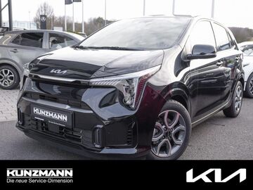 Gebrauchte Kia Picanto