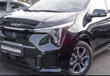 Kia Picanto 4.990 km 20.440 &euro; Büttelborn 64572