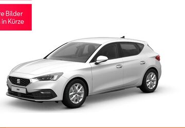 Seat Leon 11.779 km 25.730 &euro; Hofheim-Diedenbergen 65719