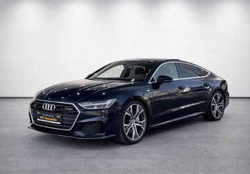 Audi A7 129.000 km 37.490 &euro; Flörsheim am Main 65439