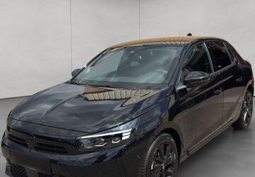 Opel Corsa 8.796 km 16.750 &euro; Frankfurt 60386