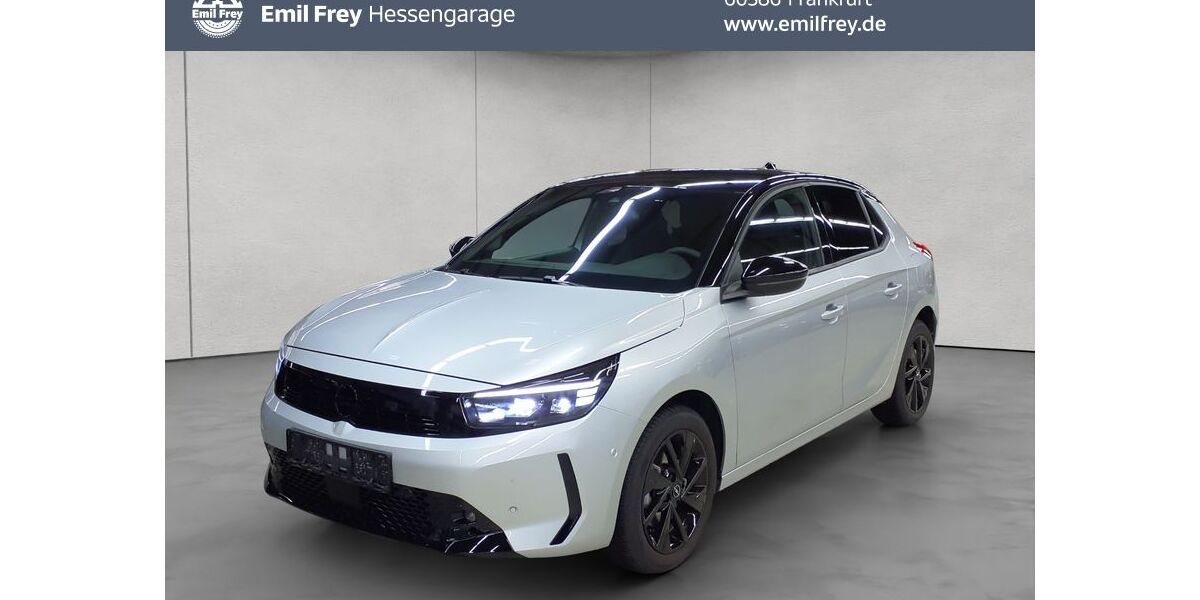 Opel Corsa 6.958 km 16.950 &euro; Frankfurt 60386