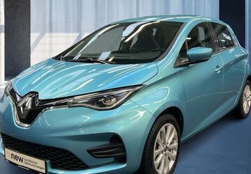 Renault ZOE 53.582 km 13.060 &euro; Frankfurt / Main 60314