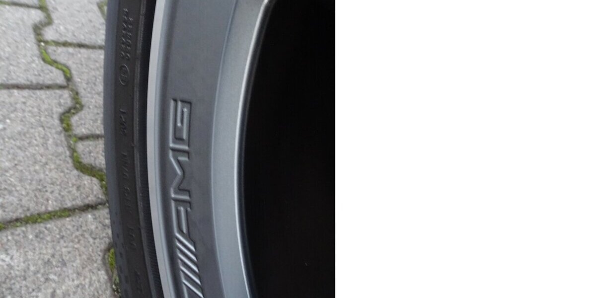 Mercedes-Benz GLS 400 d 4M AMG Line, Standheizung, Panoramadach, 141.746 km 68.890 &euro; Rodgau 63110