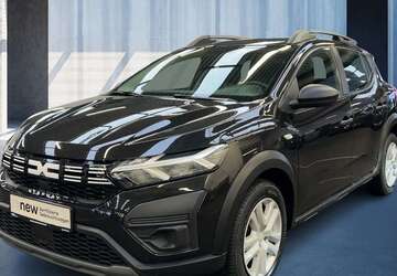 Dacia Sandero 19.924 km 15.180 &euro; Frankfurt / Main 60314