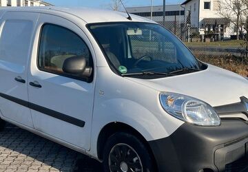 Renault Kangoo 73.500 km 11.380 &euro; Langen 63225