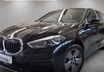 BMW 118 88.419 km 22.380 &euro; Dreieich-Sprendlingen 63303