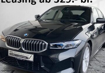 BMW 320 24.542 km 40.990 &euro; Frankfurt 60314