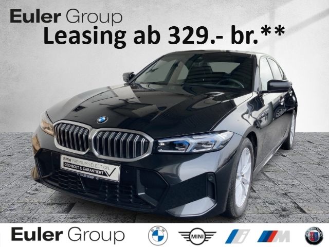 BMW 320 24.542 km 40.990 &euro; Frankfurt 60314