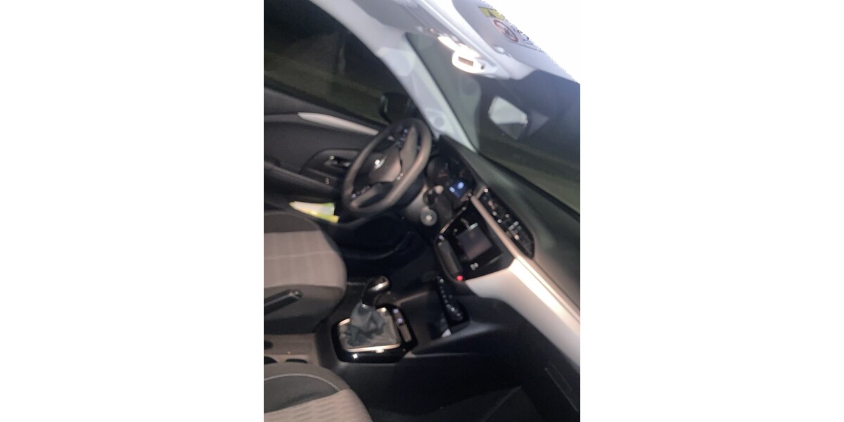 Opel Corsa 45.000 km 10.500 &euro; Oppenheim 55276