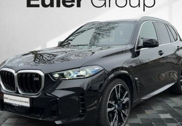 BMW X5 M60 23.995 km 86.999 &euro; Frankfurt 60314
