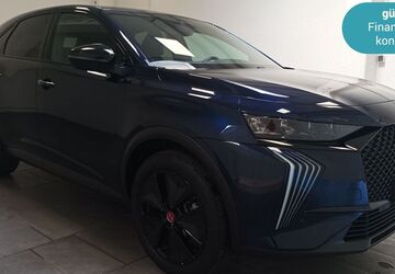 DS Automobiles DS7 (Crossback) 33.251 km 26.470 &euro; Egelsbach 63329