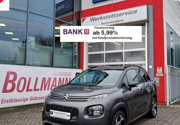 Citroen C3 69.000 km 15.950 &euro; Bensheim 64625
