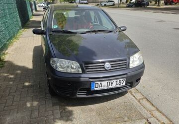 Fiat Punto 165.000 km 1.200 &euro; Darmstadt 64293