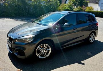 BMW 218 Gran Tourer 113.858 km 16.800 &euro; Pfungstadt 64319