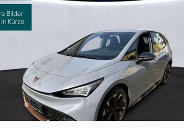 Cupra Born 70.362 km 19.940 &euro; Hofheim-Diedenbergen 65719