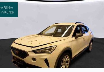 Cupra Formentor 32.435 km 23.430 &euro; Hofheim-Diedenbergen 65719