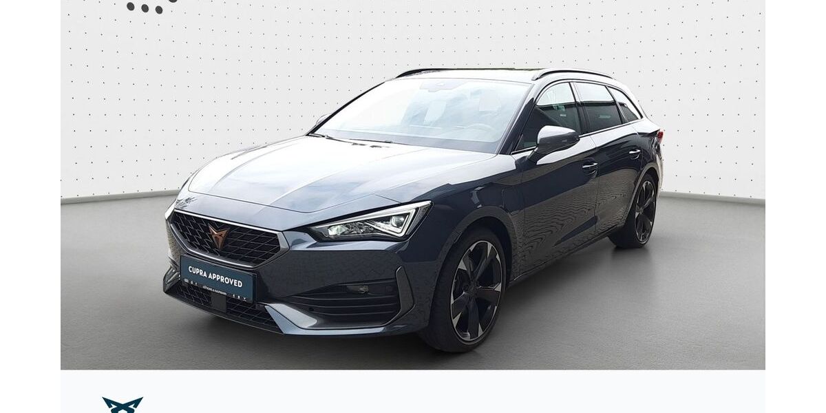 Cupra Leon 29.018 km 25.990 &euro; Hofheim-Diedenbergen 65719