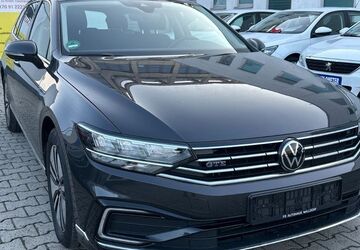 VW Passat Variant 127.058 km 16.590 &euro; Mörfelden-Walldorf 64546