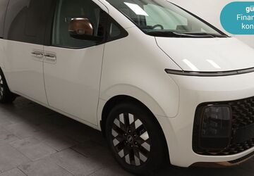 Hyundai STARIA 29.965 km 43.970 &euro; Egelsbach 63329