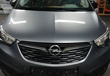 Opel Crossland (X) 102.900 km 10.790 &euro; Rüsselsheim 65428