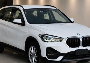 BMW X1 163.000 km 17.750 &euro; Darmstadt 64295