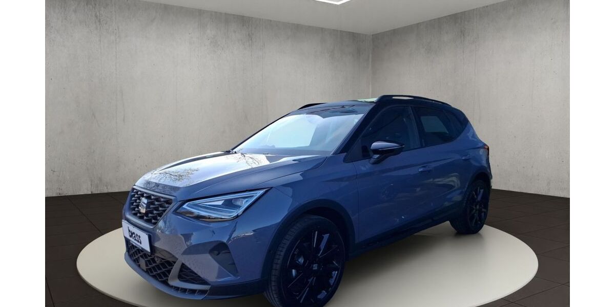 Seat Arona 7.999 km 23.980 &euro; Frankfurt 60488
