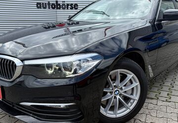 BMW 530 179.000 km 17.500 &euro; Darmstadt 64295
