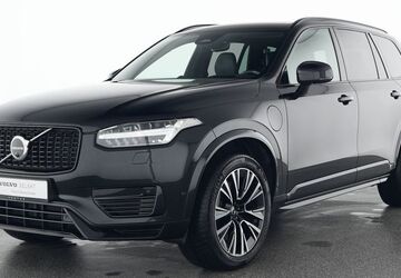 Volvo XC90 93.505 km 49.990 &euro; Weiterstadt 64331