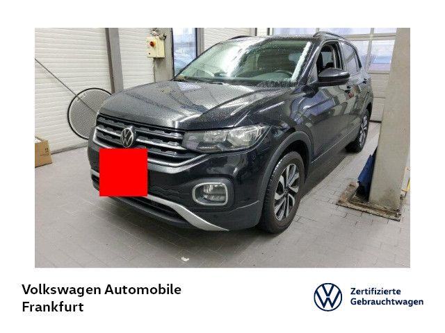 VW T-Cross 59.265 km 17.480 &euro; Frankfurt 60326