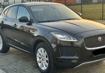 Jaguar E-Pace 251.000 km 10.450 &euro; Dieburg 64807