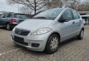 Mercedes-Benz A 170 142.200 km 3.490 &euro; Frankfurt am Main 65933