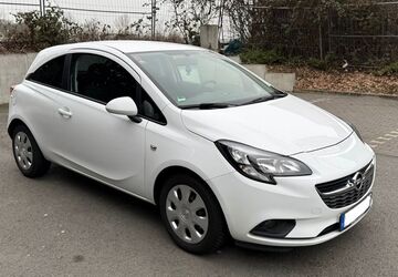 Opel Corsa 130.500 km 5.990 &euro; Frankfurt am Main 60326