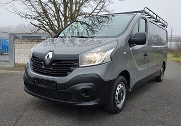 Renault Trafic 185.000 km 9.900 &euro; Nauheim 65469