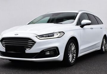 Ford Mondeo 148.000 km 14.490 &euro; Offenbach am Main 63065