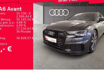 Audi A6 99.437 km 33.330 &euro; Frankfurt am Main 60314