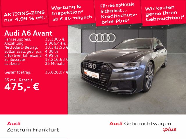 Audi A6 99.437 km 33.330 &euro; Frankfurt am Main 60314