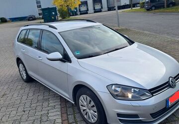 VW Golf 248.000 km 4.400 &euro; Eppertshausen 64859